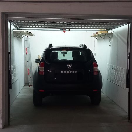 Apartment Inna With Free Garage Parking Zadar Exterior photo